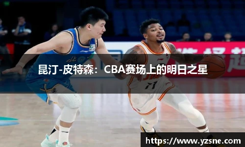 昆汀-皮特森：CBA赛场上的明日之星
